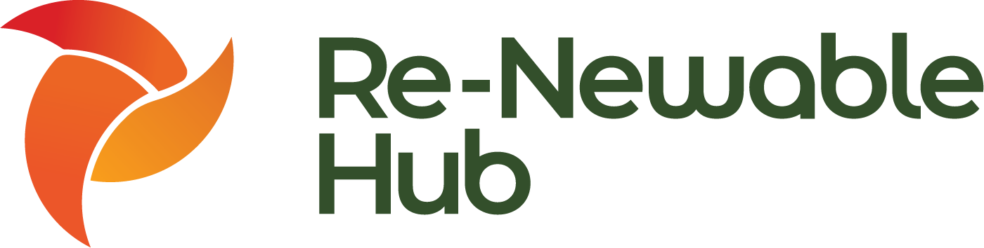 Renewable Hub Logo